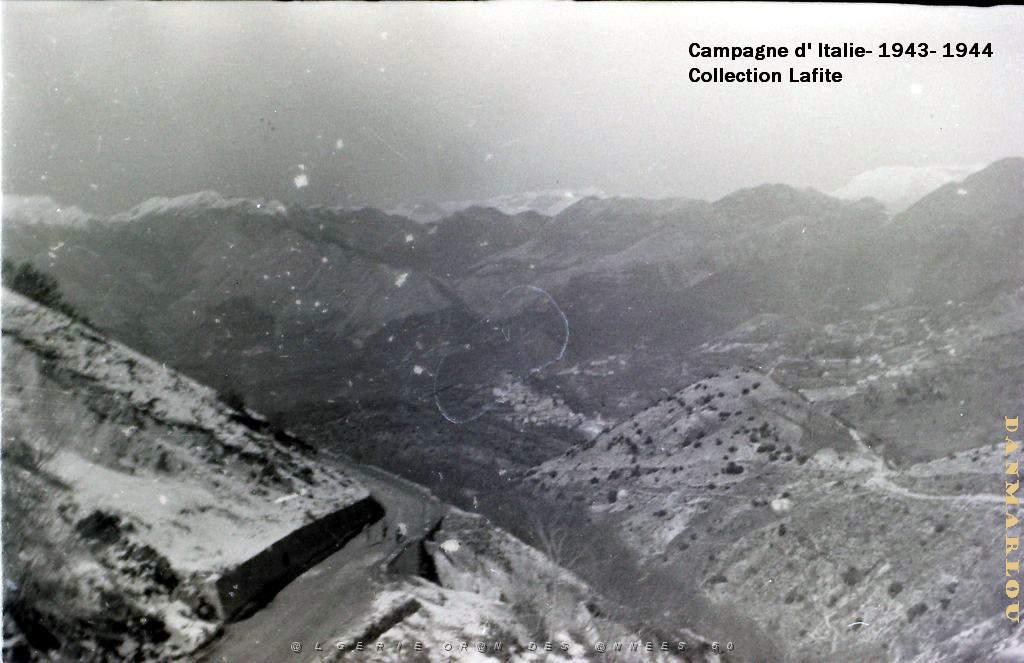 CAMPAGNE D ITALIE MONTE CASSINO 1943 44  (12).JPG